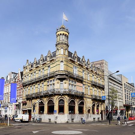 Amrâth Grand Hotel de l’Empereur Maastricht Extérieur photo