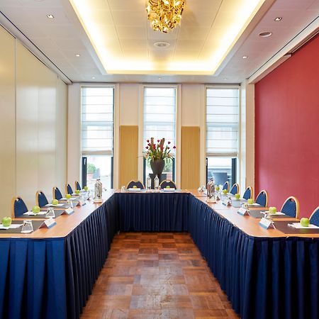 Amrâth Grand Hotel de l’Empereur Maastricht Extérieur photo