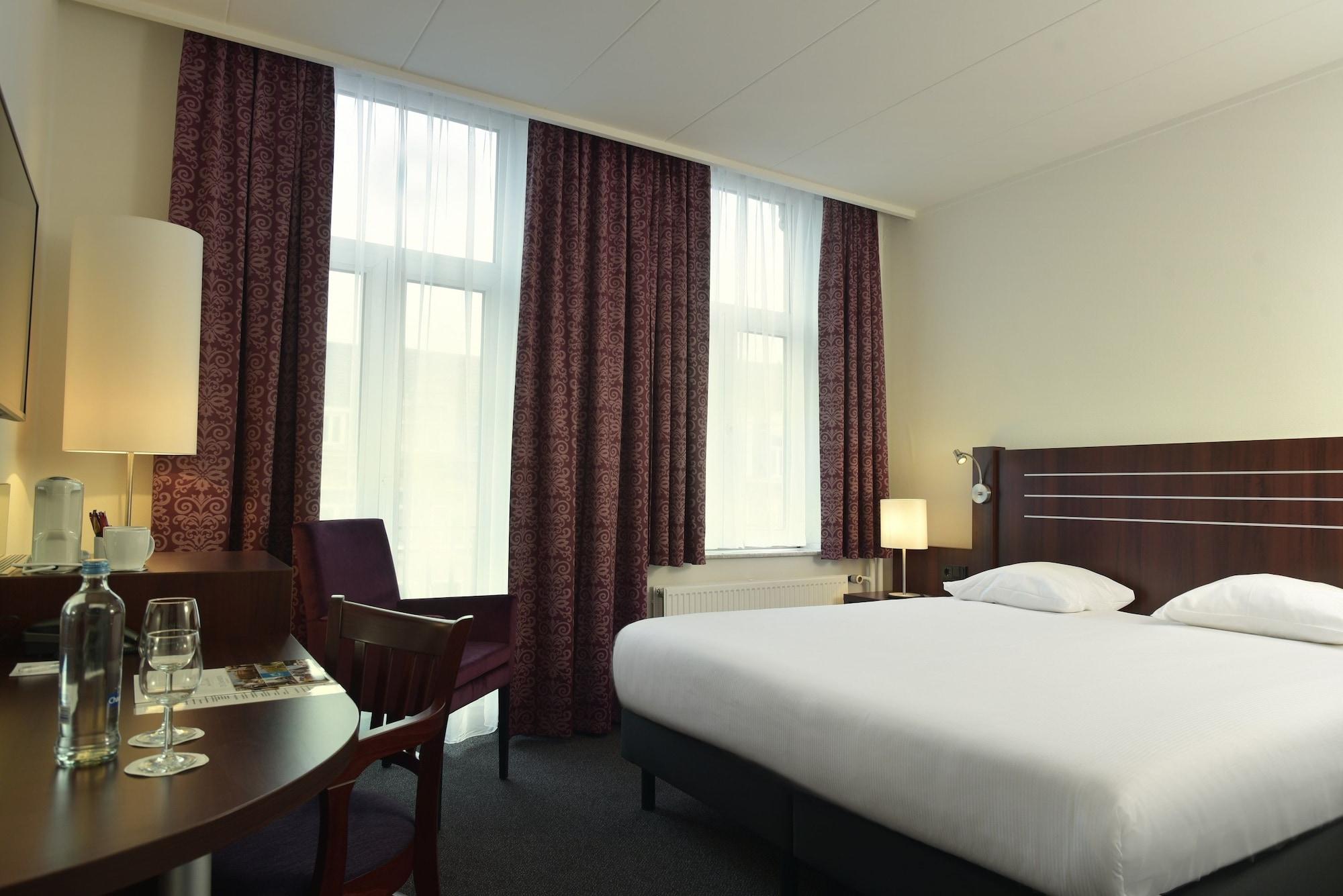 Amrâth Grand Hotel de l’Empereur Maastricht Extérieur photo