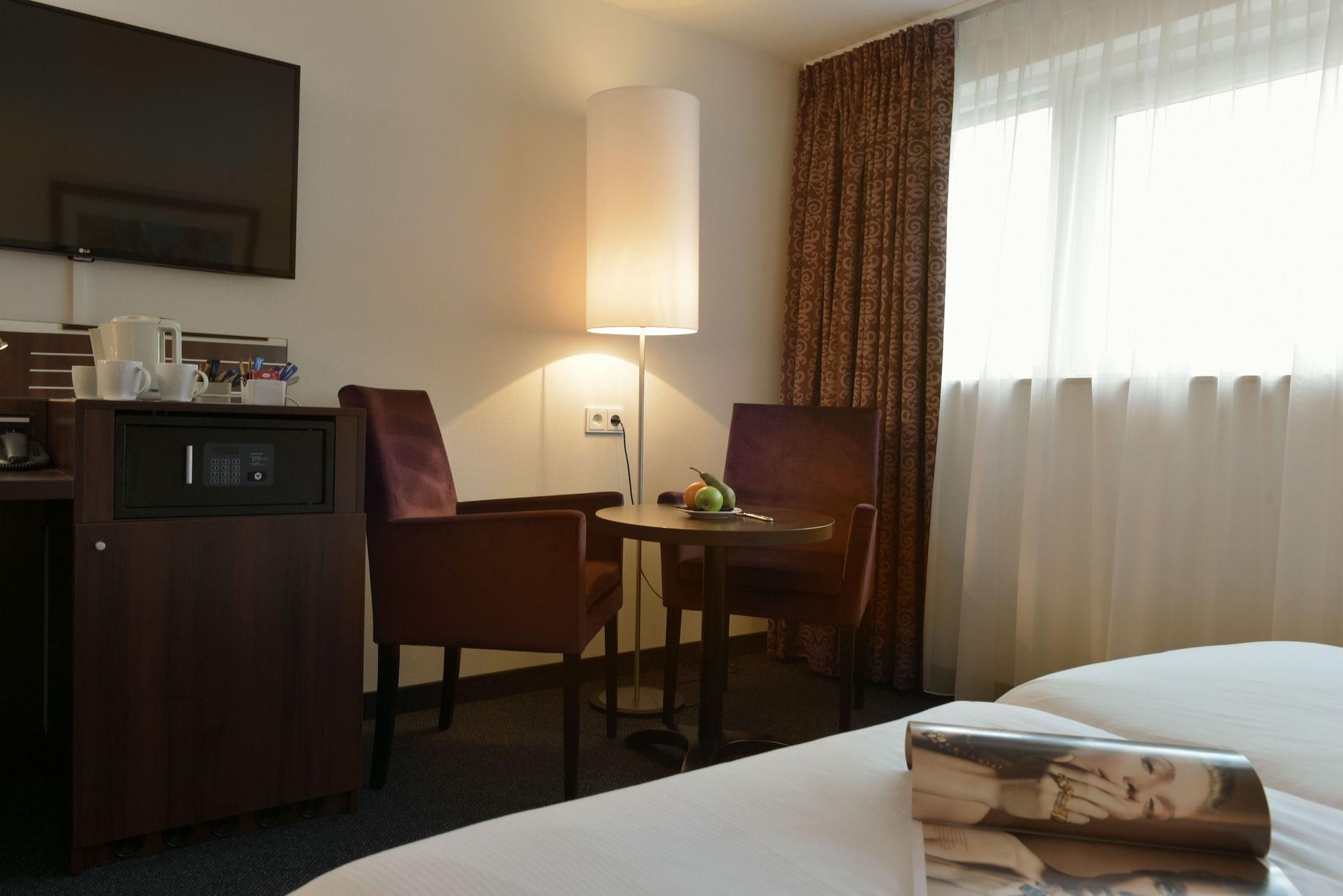 Amrâth Grand Hotel de l’Empereur Maastricht Extérieur photo