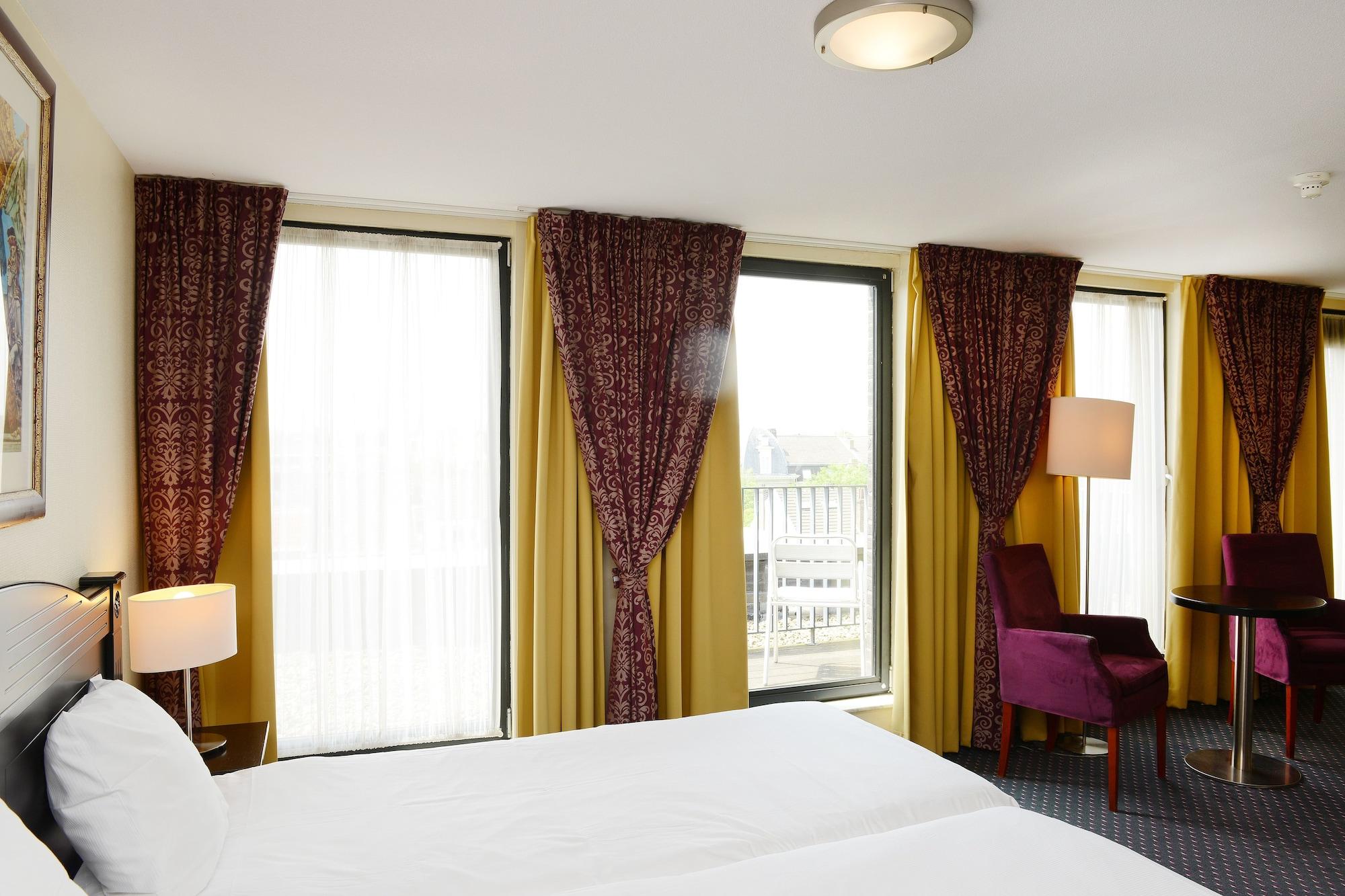 Amrâth Grand Hotel de l’Empereur Maastricht Extérieur photo