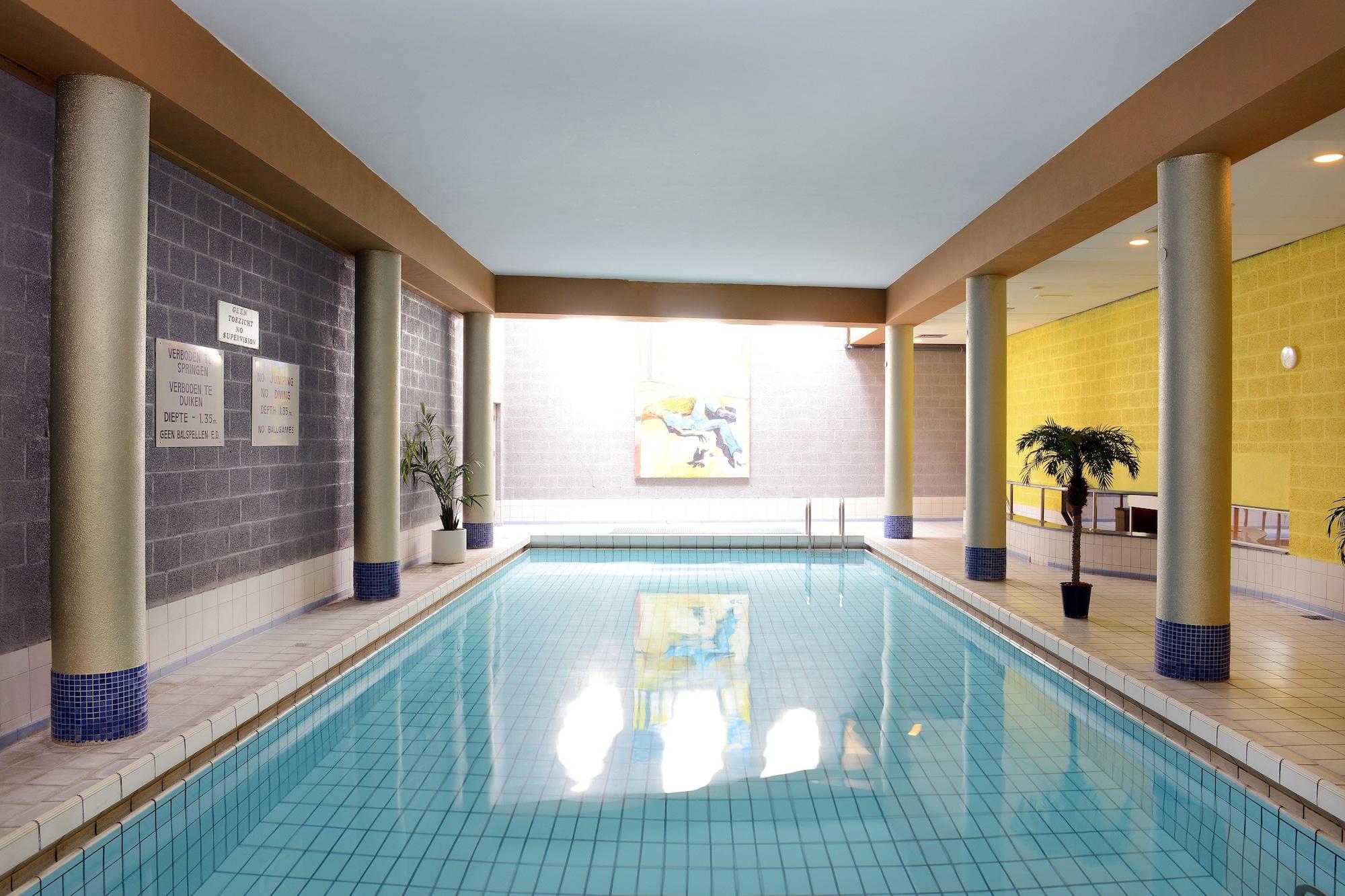 Amrâth Grand Hotel de l’Empereur Maastricht Extérieur photo