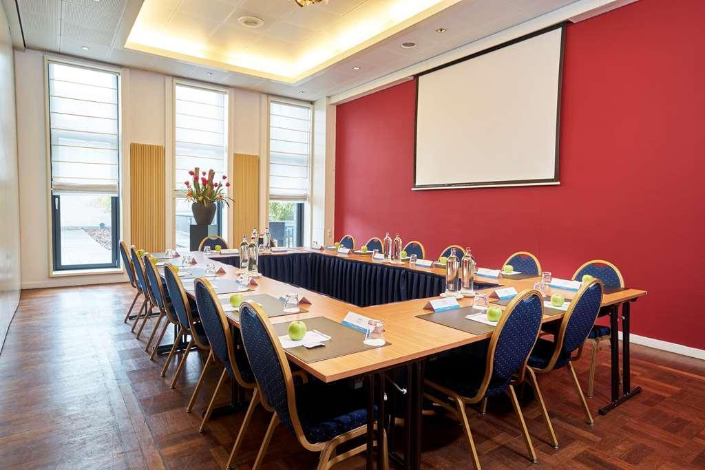 Amrâth Grand Hotel de l’Empereur Maastricht Commodités photo