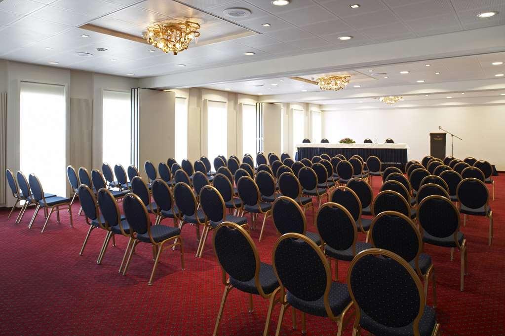 Amrâth Grand Hotel de l’Empereur Maastricht Facilités photo
