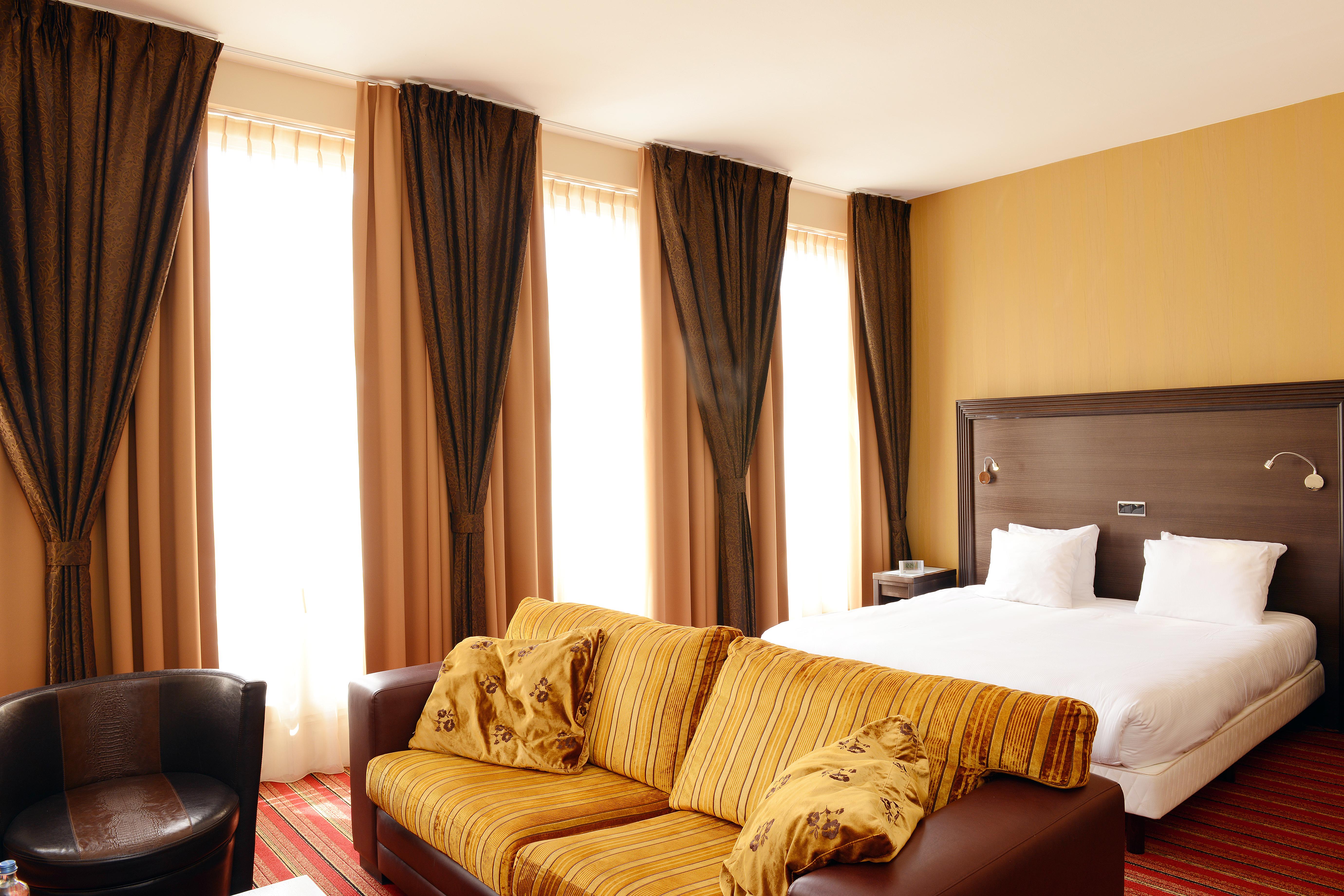Amrâth Grand Hotel de l’Empereur Maastricht Extérieur photo
