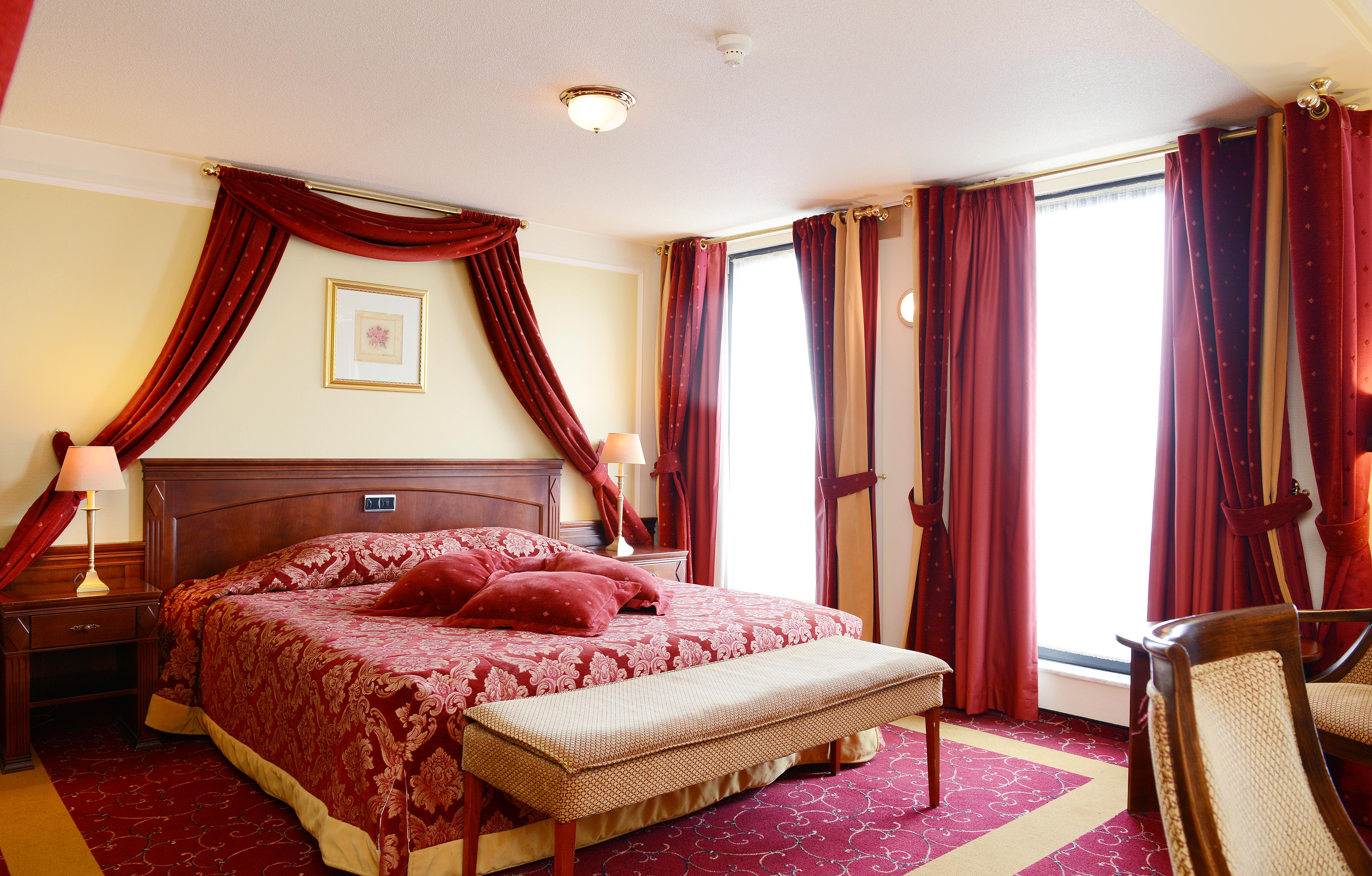 Amrâth Grand Hotel de l’Empereur Maastricht Extérieur photo