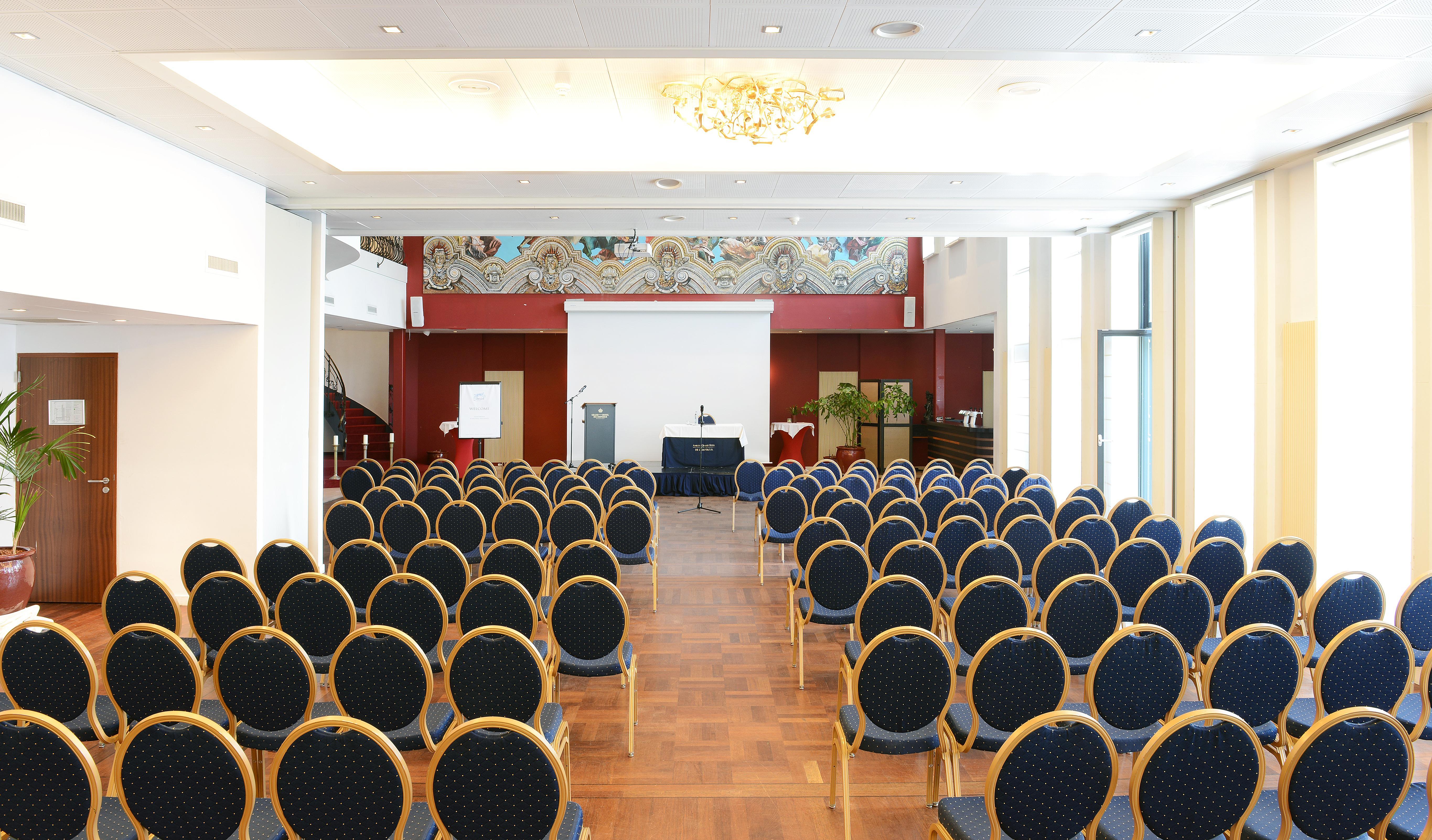 Amrâth Grand Hotel de l’Empereur Maastricht Extérieur photo