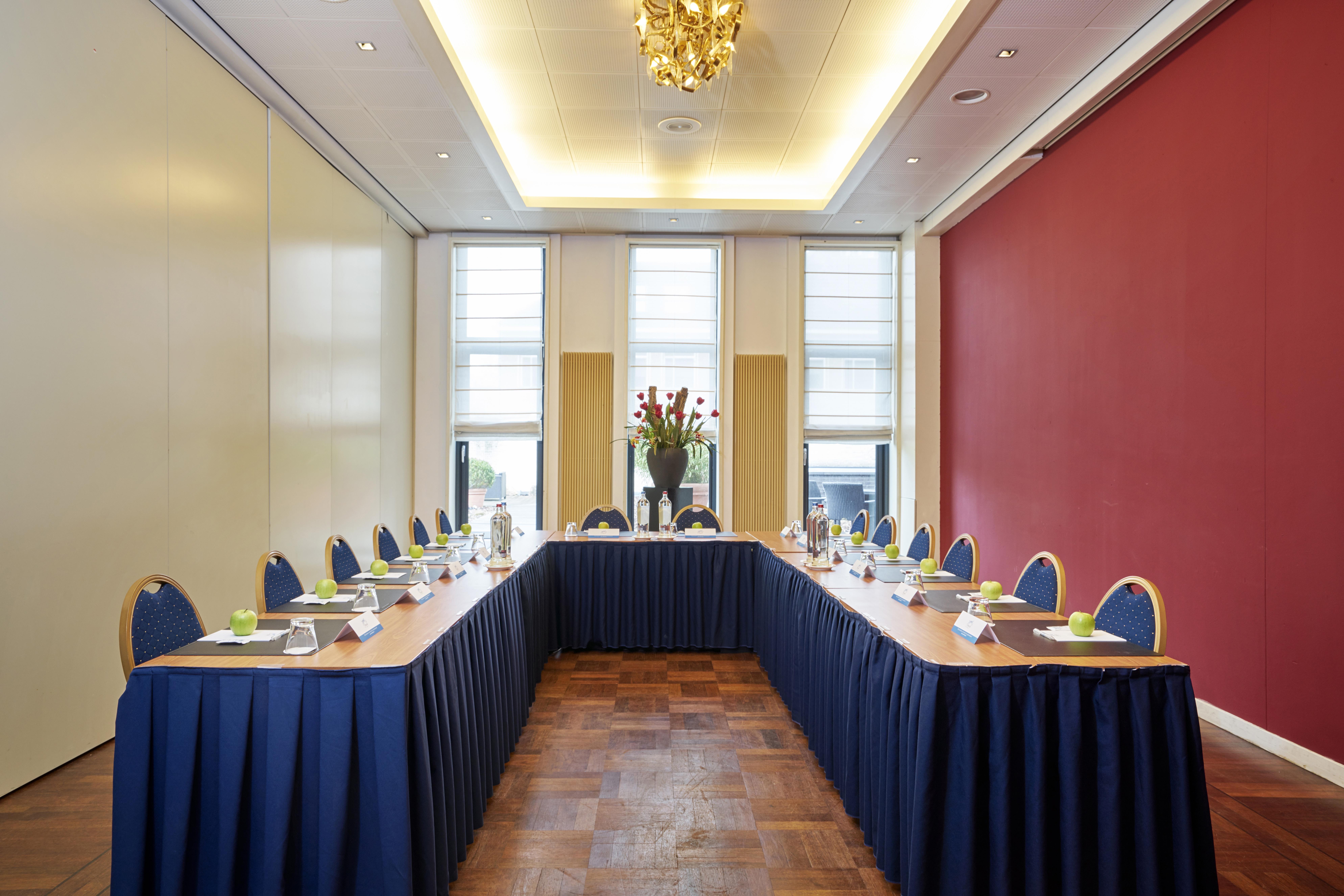 Amrâth Grand Hotel de l’Empereur Maastricht Extérieur photo
