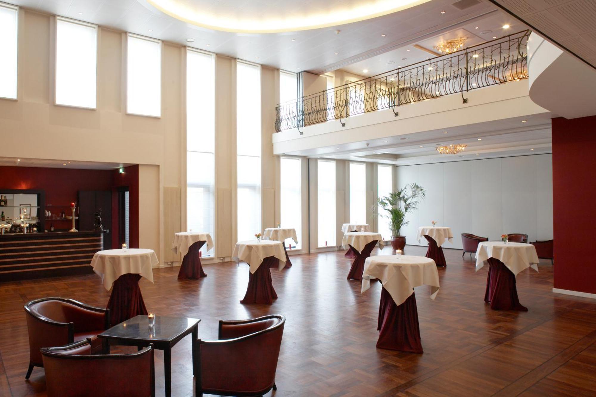 Amrâth Grand Hotel de l’Empereur Maastricht Extérieur photo
