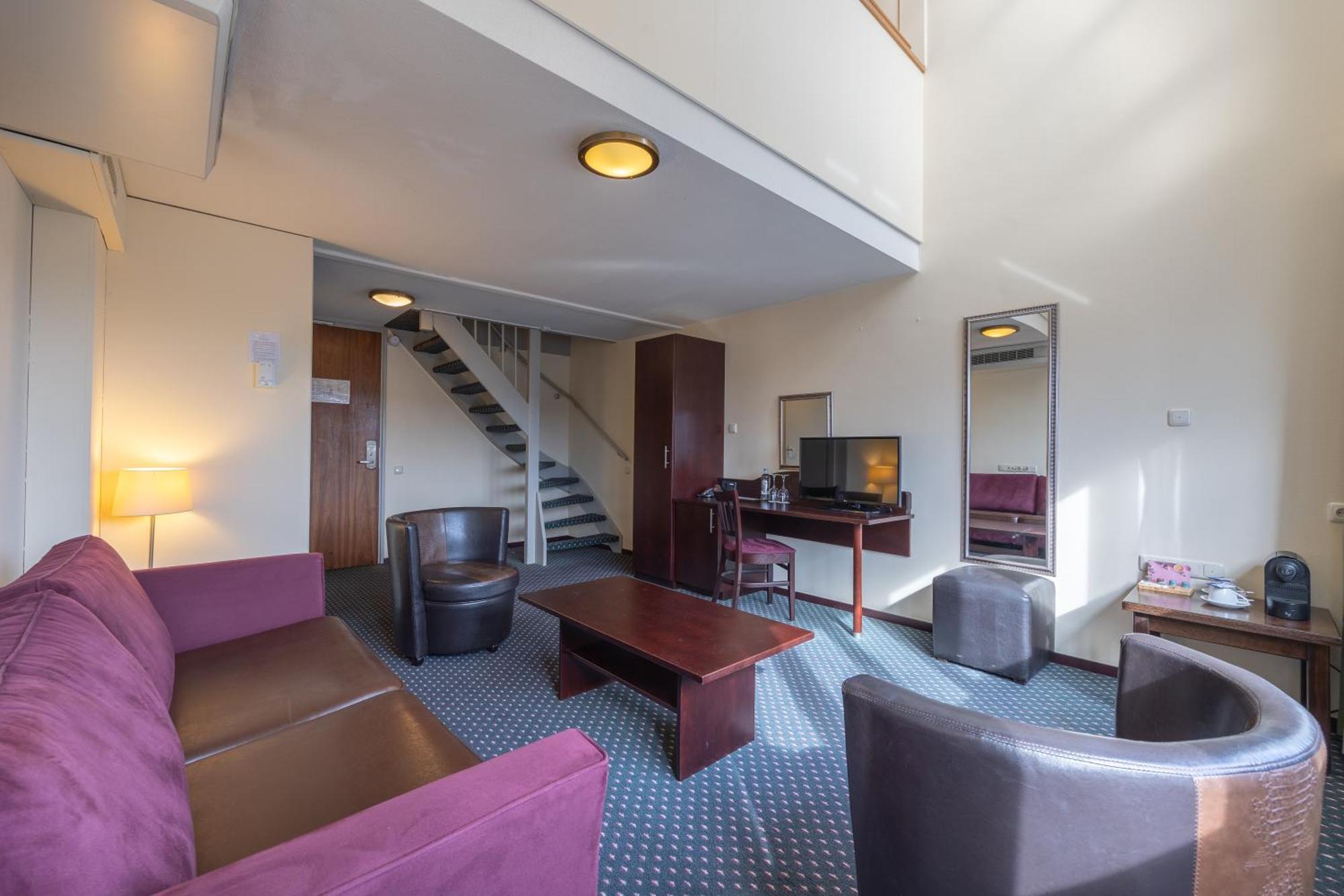 Amrâth Grand Hotel de l’Empereur Maastricht Extérieur photo