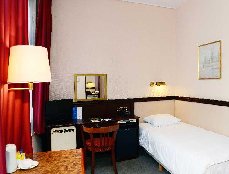 Amrâth Grand Hotel de l’Empereur Maastricht Extérieur photo