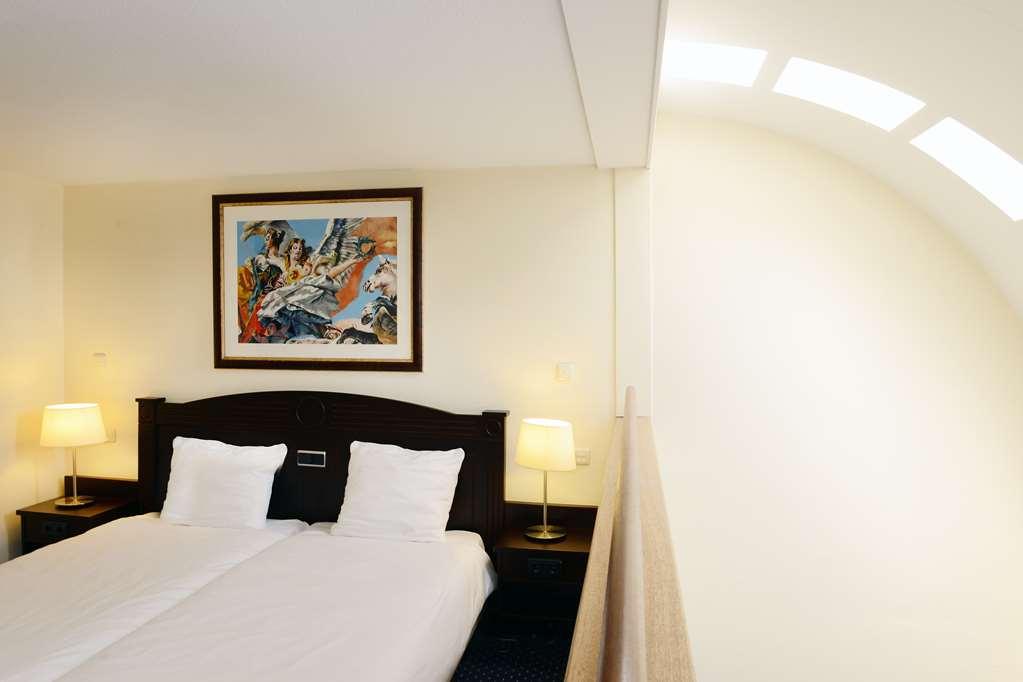 Amrâth Grand Hotel de l’Empereur Maastricht Chambre photo