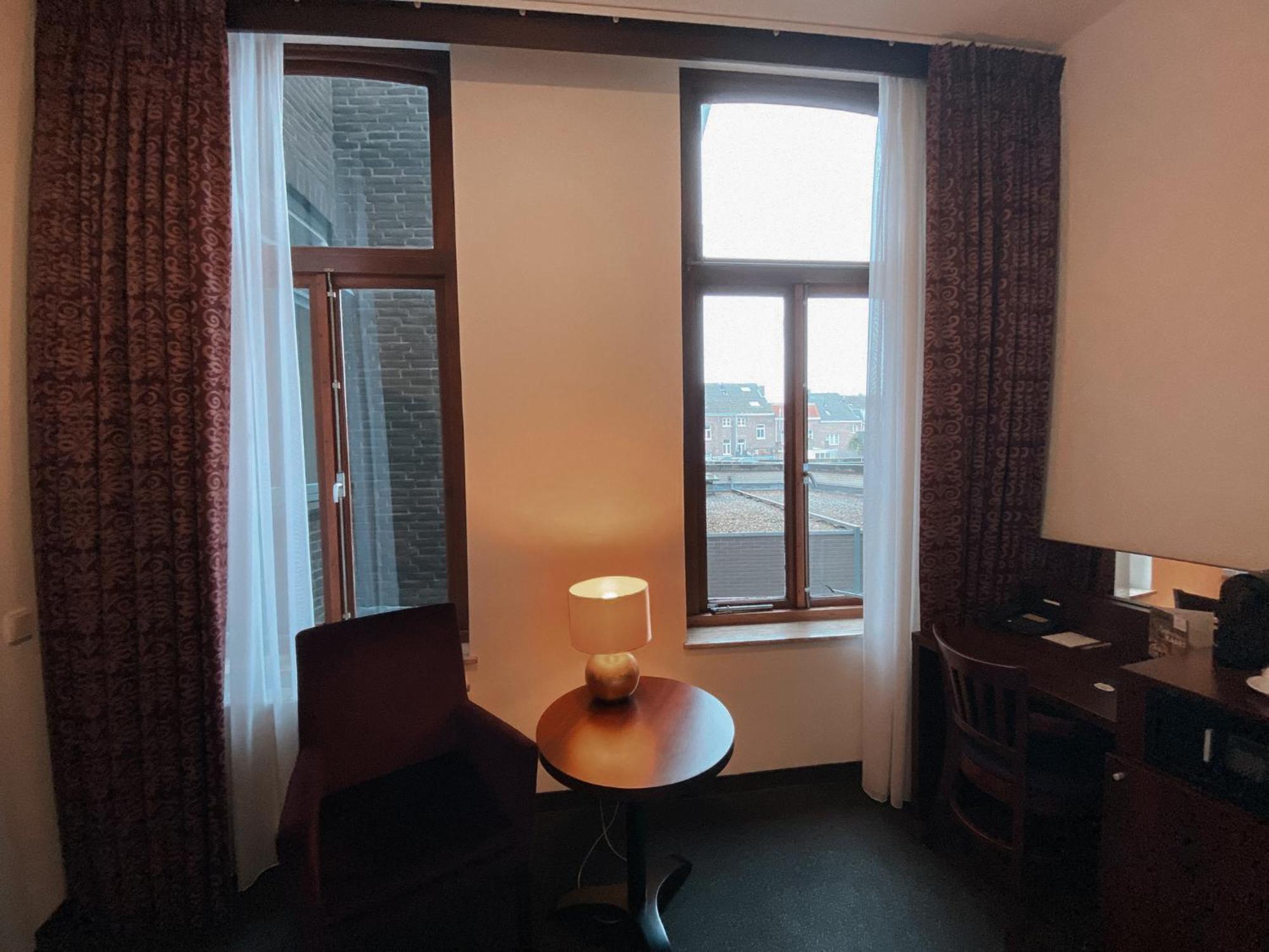 Amrâth Grand Hotel de l’Empereur Maastricht Extérieur photo