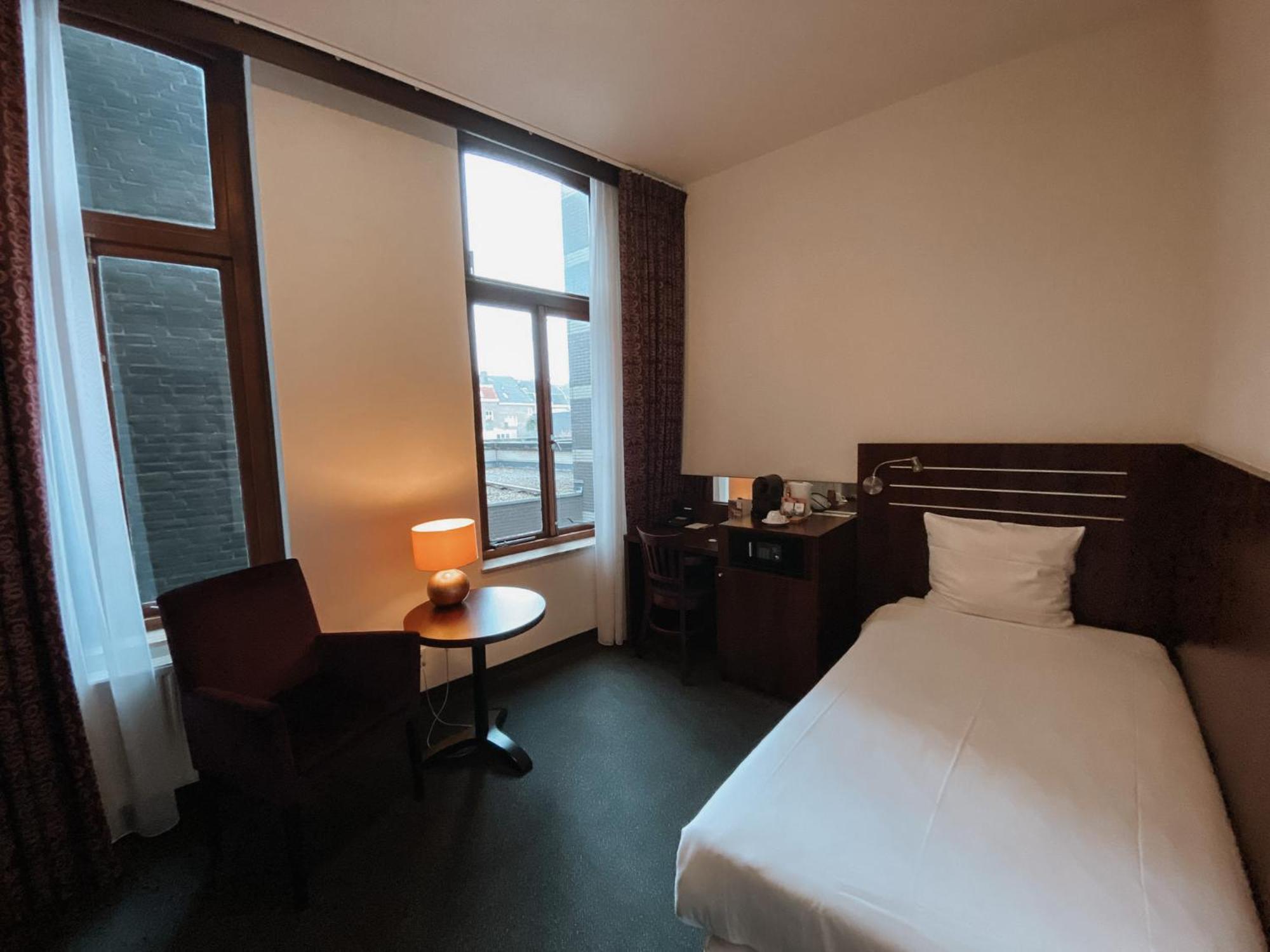 Amrâth Grand Hotel de l’Empereur Maastricht Extérieur photo