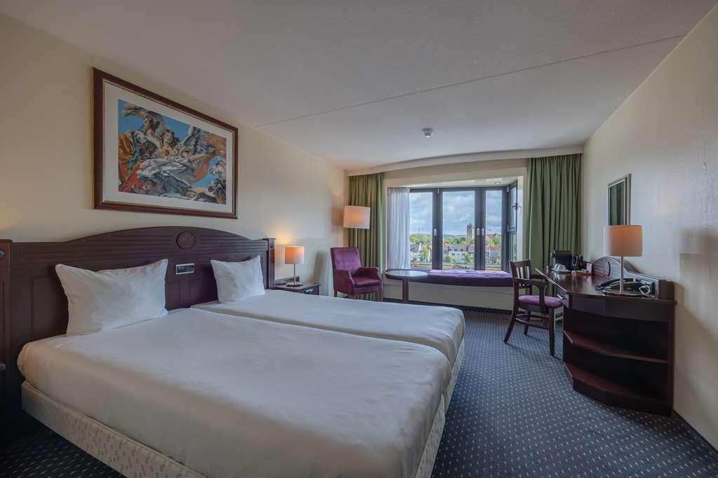 Amrâth Grand Hotel de l’Empereur Maastricht Chambre photo