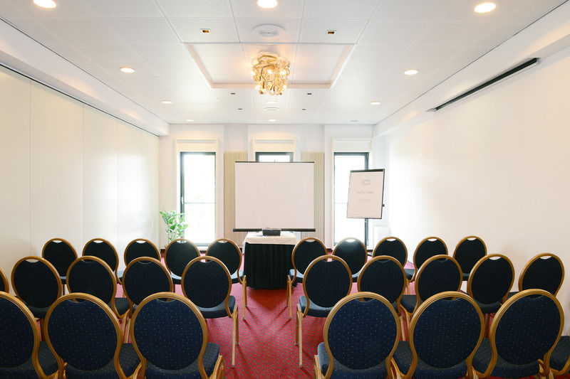 Amrâth Grand Hotel de l’Empereur Maastricht Extérieur photo