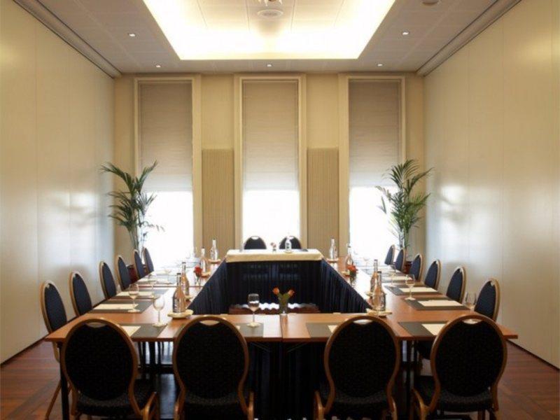 Amrâth Grand Hotel de l’Empereur Maastricht Extérieur photo
