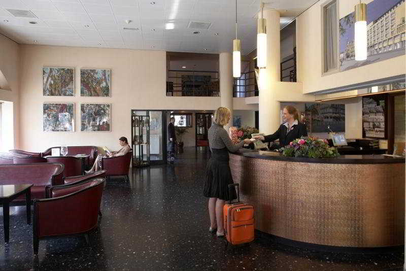 Amrâth Grand Hotel de l’Empereur Maastricht Extérieur photo