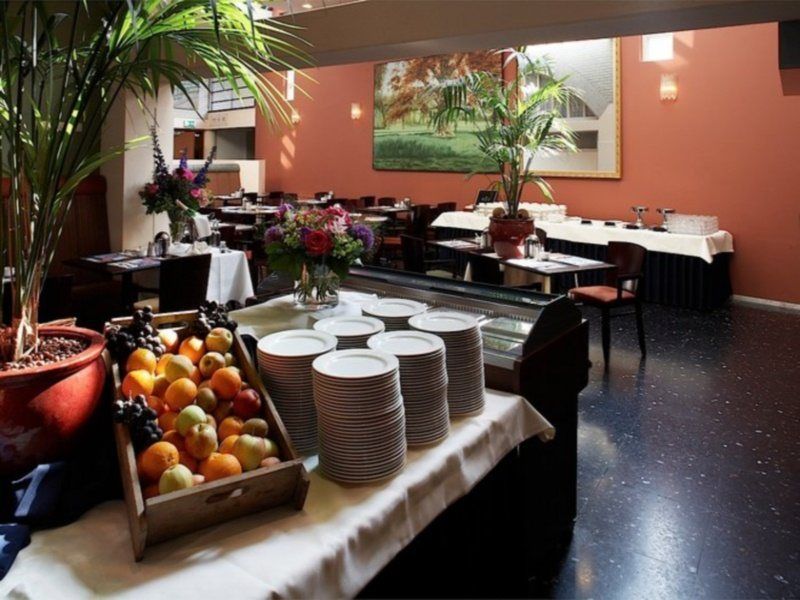 Amrâth Grand Hotel de l’Empereur Maastricht Extérieur photo