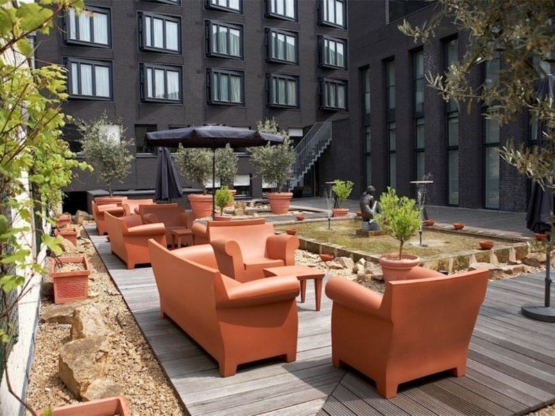 Amrâth Grand Hotel de l’Empereur Maastricht Extérieur photo