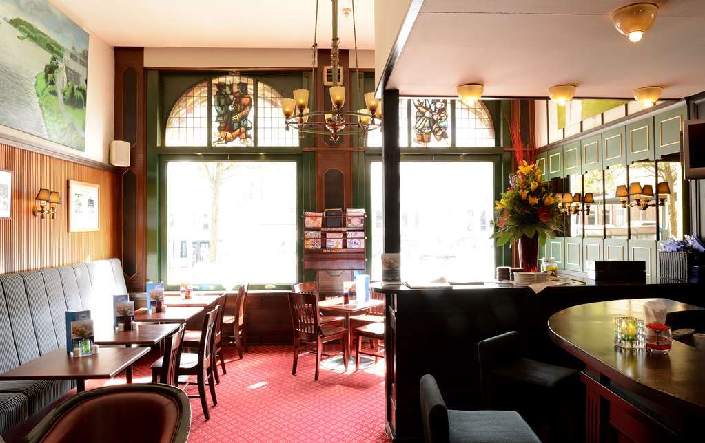 Amrâth Grand Hotel de l’Empereur Maastricht Commodités photo